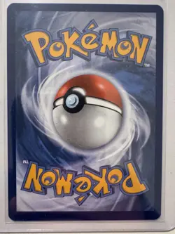 Pokemon 2025 Destined Rivals Crustle 186/182 IR Illustration Rare Holo NM - Image 2