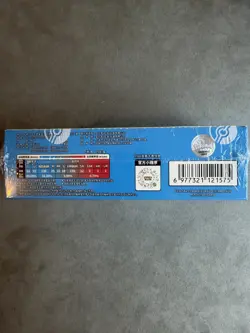 🇬🇧 Pokemon TCG Chinese Collect 151 Hope Vol 2 Slim Booster Box Sealed Fast - Image 3