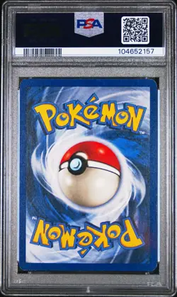 Psychic Energy 101/102 Base Set Regular - Image 2