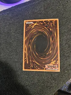 Horus The Black Flame Dragon LV4 SOD-EN006 Soul of the Duelist 1st Edition - Image 2