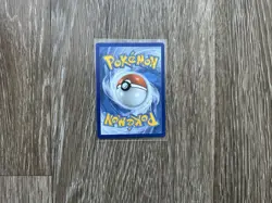 Luxray GL LV.X - 109/111 - Pokemon Celebrations Classic Collection Rare Card NM - Image 2