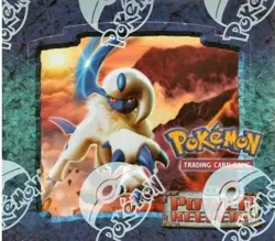 Pokemon Power Keepers EX Set - Choose Your Card! 2007 Vintage - NM/LP - Image 1