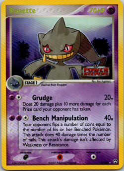 Pokemon Power Keepers EX Set - Choose Your Card! 2007 Vintage - NM/LP - Image 5