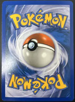 Seviper 23/108 EX Power Keepers Reverse Holo Stamped Pokemon Card NM - Image 2