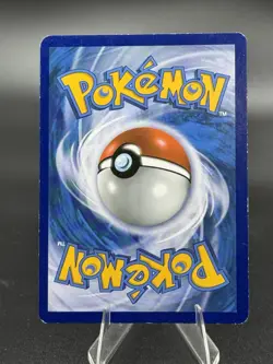 Eevee GX - SM233 - Sun and Moon Black Star Promo - MP - Pokemon TCG - Image 2