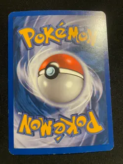 Slaking 13/108 | 2007 Pokemon EX Power Keepers Stamped Reverse Holo | LP/MP - Image 4
