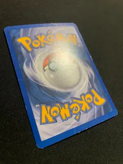 Slaking 13/108 | 2007 Pokemon EX Power Keepers Stamped Reverse Holo | LP/MP - Image 5