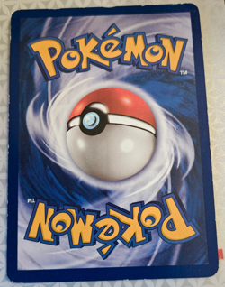 Pokemon Ditto Bulbasaur 36/113 Delta Species Regular 2005 LP - Image 2