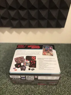 Pokemon TCG Destined Rivals Elite Trainer Box (ETB) New And Sealed - Image 4