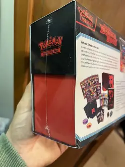 Pokemon Destined Rivals ETB Elite Trainer Box - NEW SEALED TCG - Image 3