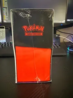 Pokemon TCG Scarlet & Violet Destined Rivals Elite Trainer Box ETB New Sealed - Image 2