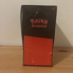 Pokemon TCG Scarlet Violet Destined Rivals Elite Trainer Box ETB New Sealed 2025 - Image 4