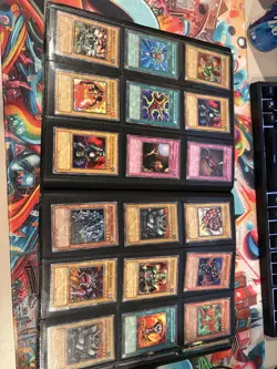 YUGIOH 400 CARD HOLO FOIL, 1st Edition, Limited Edition, Bulk COLLECTION LOT! - Image 4