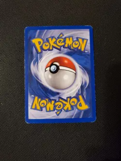 Pokemon TCG Dark Vaporeon Holo Rare Card Legendary Collection 9/110 - Image 2