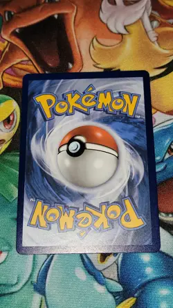 Blastoise Holo Celebrations: Classic Collection 2/102 Pokemon Card - NM - Image 2