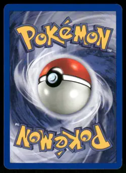 Pokemon Cards Igglybuff 36 Wizards Black Star Promos WOTC Promo NM - Image 2