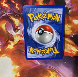Pokemon Black Star Promo Igglybuff 36 NM LP WOTC - Image 2