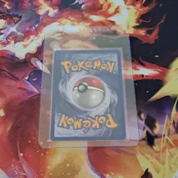 Pokemon Igglybuff Black Star Promo #36 WOTC NM - Image 2