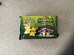 2023 Pokemon TCG TRICK OR TRADE BOOSTER BUNDLE New & Sealed Halloween 50 Packs 820650855306 - Image 1