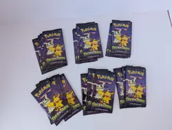 Nintendo Pokemon TCG Trick or Trade BOOster Bundle - 30 Packs 820650855306 - Image 3