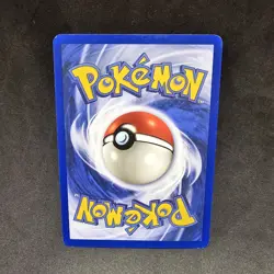 Sandslash 41/62 Weakness .... Resistance Dots Misprint Error Pokemon TCG - MP/LP - Image 3