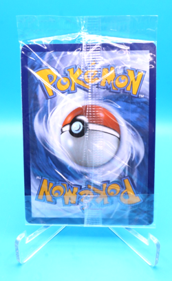 Charmander SVP 044 Pokemon Center Stamped ETB Obsidian Flames Promo Card Sealed - Image 2