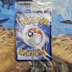 Charmander 044 Pokemon Center Exclusive Promo Card Sealed - Image 2