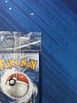 Charmander SVP 044 Pokemon Center Stamped ETB Obsidian Flames Promo Card Sealed - Image 4