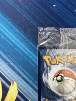 Charmander SVP 044 Pokemon Center Stamped ETB Obsidian Flames Promo Card Sealed - Image 3