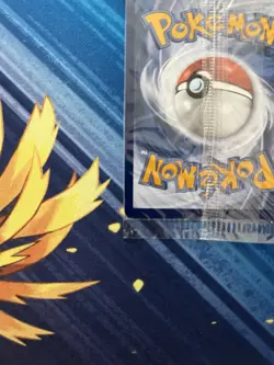 Charmander SVP 044 Pokemon Center Stamped ETB Obsidian Flames Promo Card Sealed - Image 5