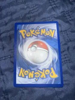Pokemon Shining Magikarp Holo Celebrations Classic Collection 66/64 TCG Card - Image 2