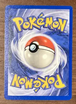 Dark Kadabra 39/82 - Team Rocket Set - Pokemon Card - Lightly Played - Image 2