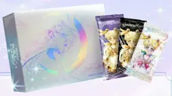 IN STOCK Sailor Moon Premium Collector's CCG 11 Pack Booster Box Trading Card - Image 1