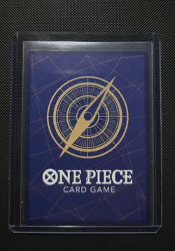 Bandai One Piece You'll Frighten Me... Boa Hancock OP14-118 Holo Event Card - Image 5