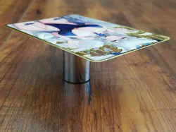 Shinano - Azur Lane - Goddess Story Gold Metal Card - Image 4