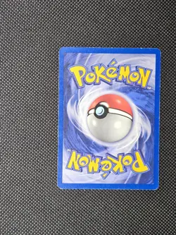 Pokemon TCG Scyther 26/64 Jungle Unlimited Rare Non Holo Vintage Card - Image 2
