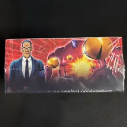 Dragon Ball Super Card Game Ultimate Squad Booster Box (B17) | Sealed | V20 - Image 2