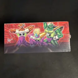 Dragon Ball Super Card Game Ultimate Squad Booster Box (B17) | Sealed | V20 - Image 3