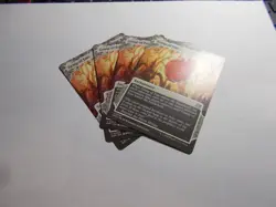 Grasp of Fate x4 Wilds of Eldraine Enchanting Tales White Uncommon Enchantment - Image 1