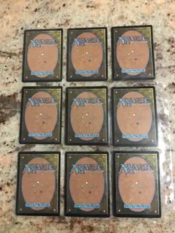 Mtg Lotto 45 Carte Magic The Gathering PROFEZIA 2000 ITA RARE COME NUOVE - Image 3