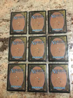 Mtg Lotto 45 Carte Magic The Gathering PROFEZIA 2000 ITA RARE COME NUOVE - Image 5