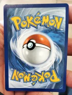 Pokemon TCG Meowth 106/094 Illustration Rare Near Mint Phantasmal Flames English - Image 3