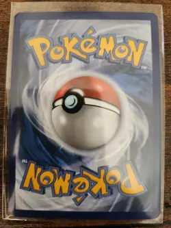 Pokemon TCG - Iono #080/091 Reverse Holo SV: Paldean Fates NM - Image 2