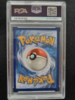 Charizard V PSA 10 Pokemon TCG SWSH Darkness Ablaze Gem Mint 019/189 - Image 2