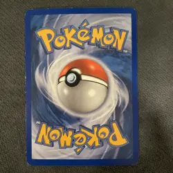 Aron 42/108 Reverse HOLO Stamped Pokemon Power Keepers Common 2007 LP - Image 4