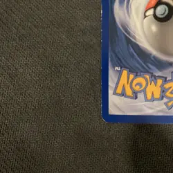Aron 42/108 Reverse HOLO Stamped Pokemon Power Keepers Common 2007 LP - Image 5