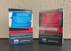 Pokemon TCG: Black Bolt and White Flare Booster Bundle | Lot Of 2 | Sealed - Image 3
