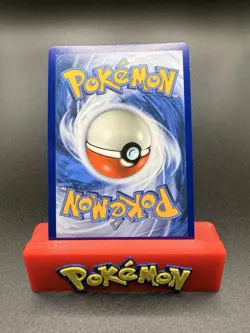 Pokemon TCG XY Evolutions M Pidgeot EX 65/108 Holo Rare NM - Image 3