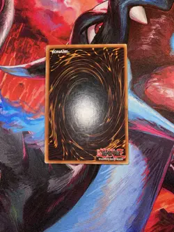 Yugioh! Freed the Brave Wanderer DR2-EN014 Super Rare Unlimited Light Play - Image 2