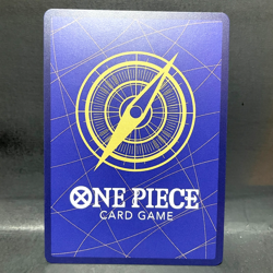 2025 ONE PIECE JP HEROINES EDITION NAMI EB03-006 FOIL (RARE) - Image 2